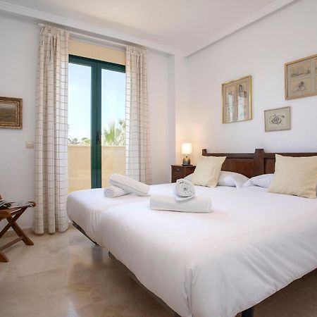 Sunstay Cosy Flat III Benalmadena Golf Екстер'єр фото