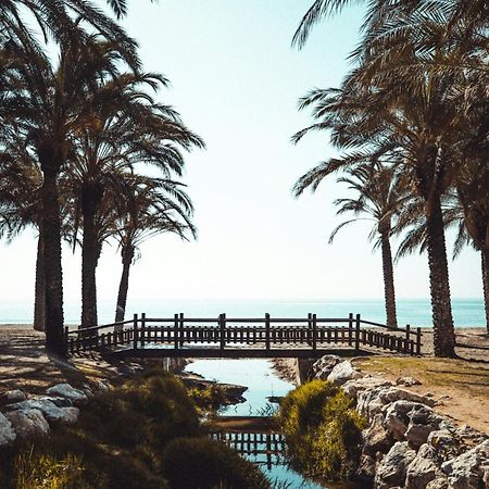 Sunstay Cosy Flat III Benalmadena Golf Екстер'єр фото