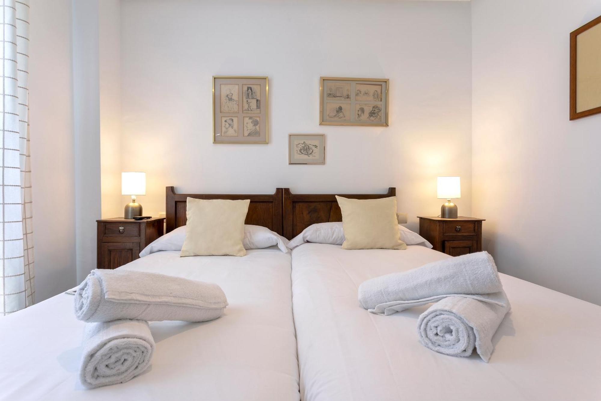 Sunstay Cosy Flat III Benalmadena Golf Екстер'єр фото