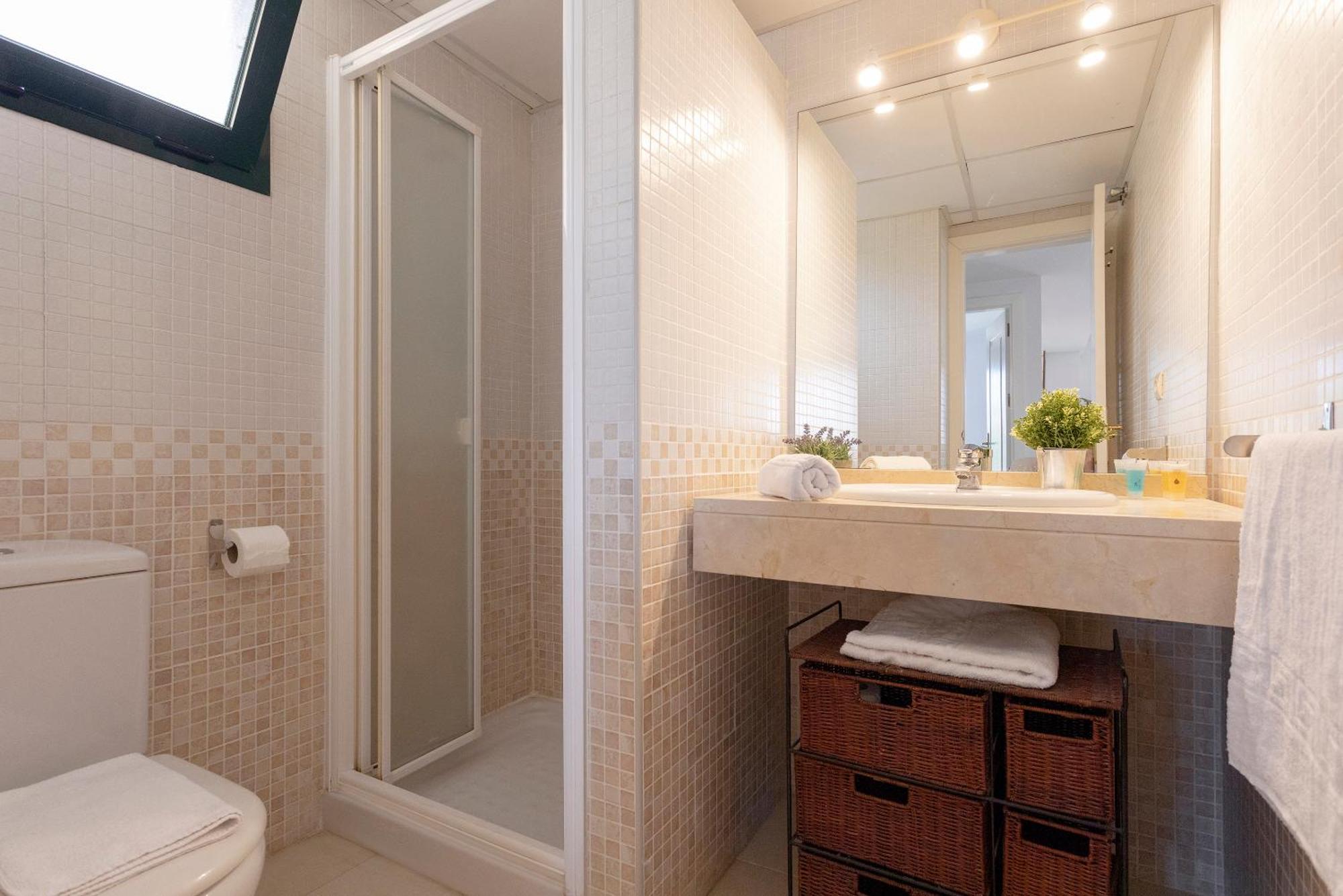 Sunstay Cosy Flat III Benalmadena Golf Екстер'єр фото