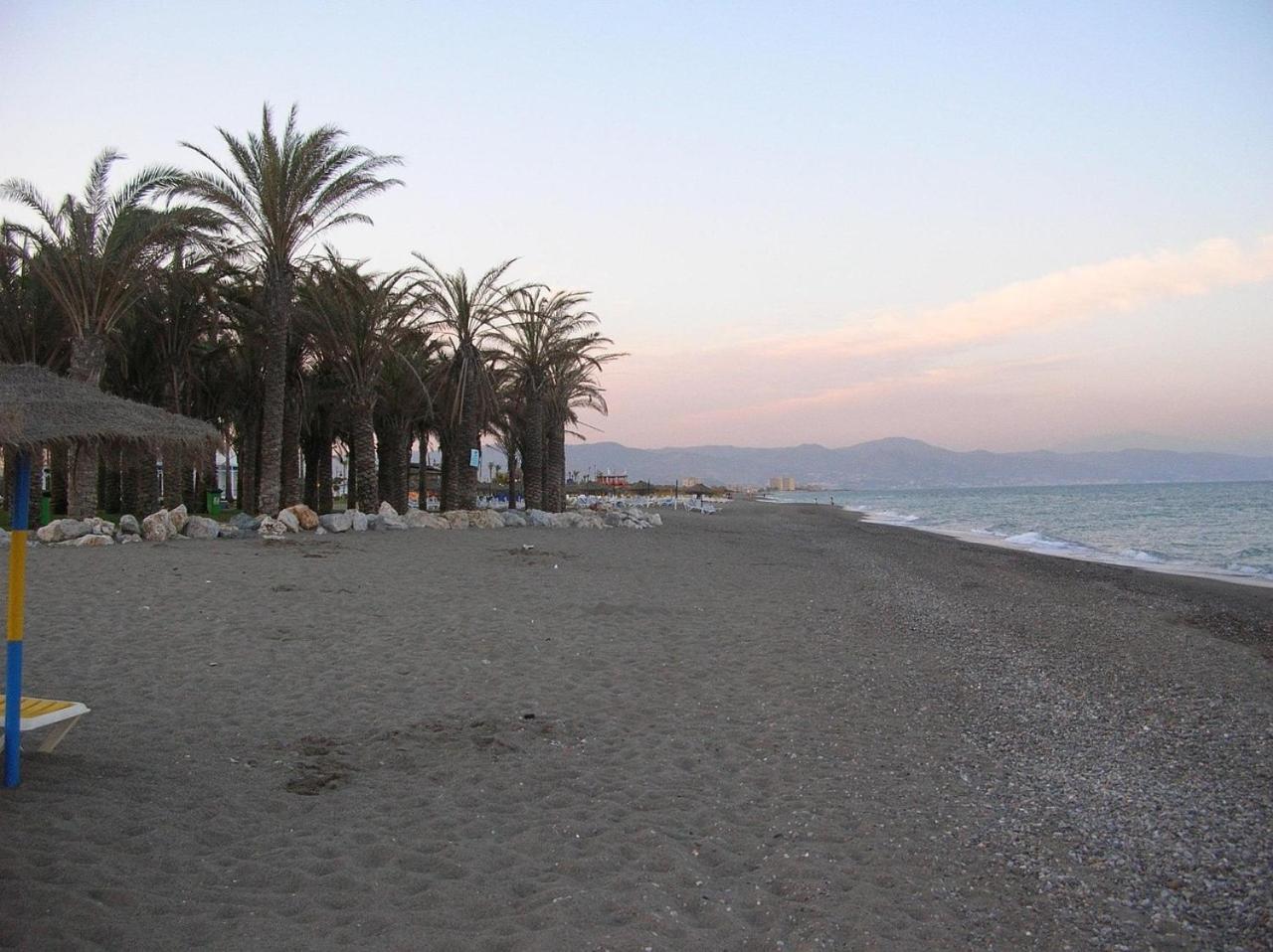 Sunstay Cosy Flat III Benalmadena Golf Екстер'єр фото